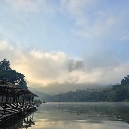 Ou River House Nong Khiaw Exterior photo